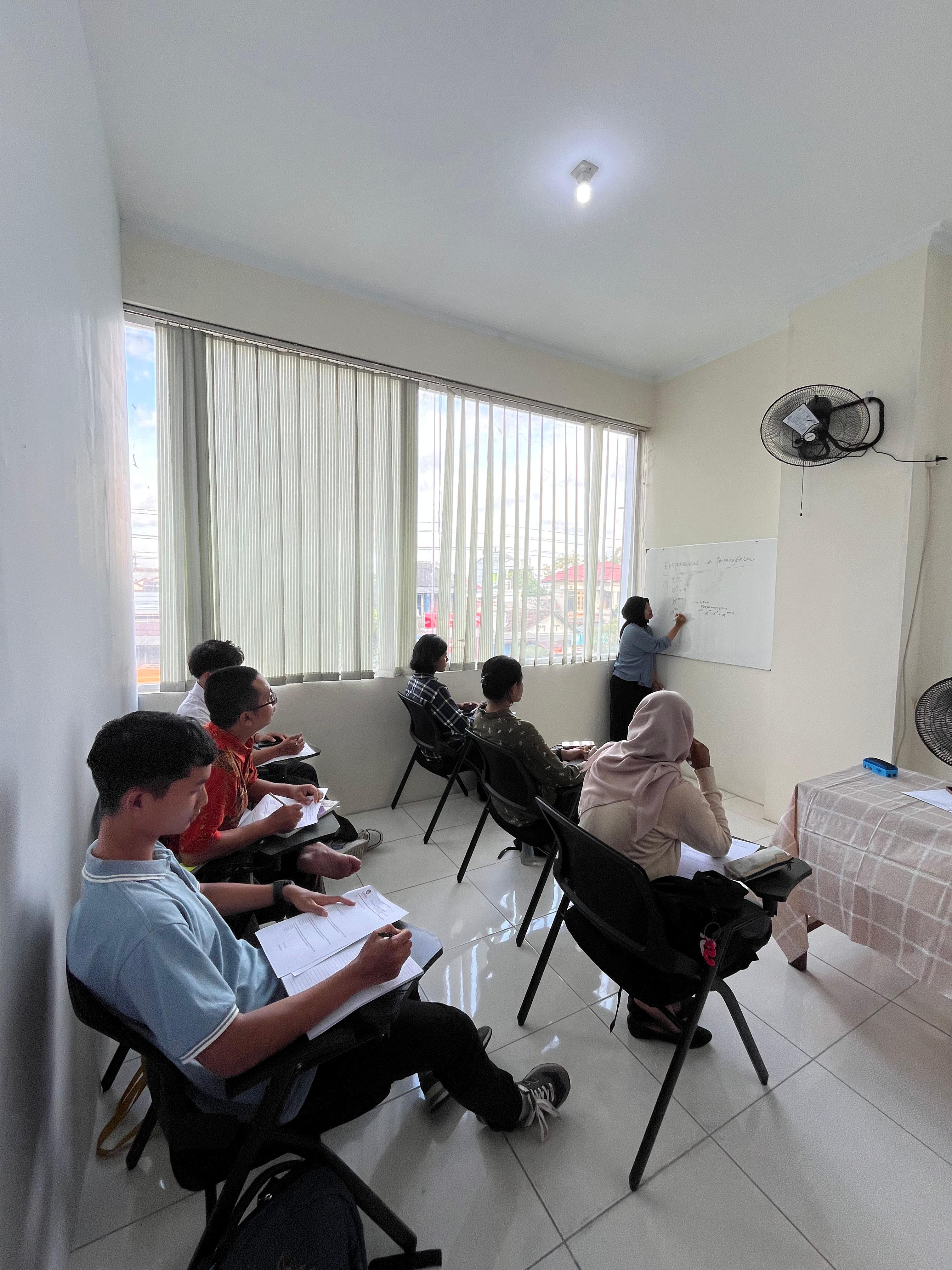 Dokumentasi Kegiatan