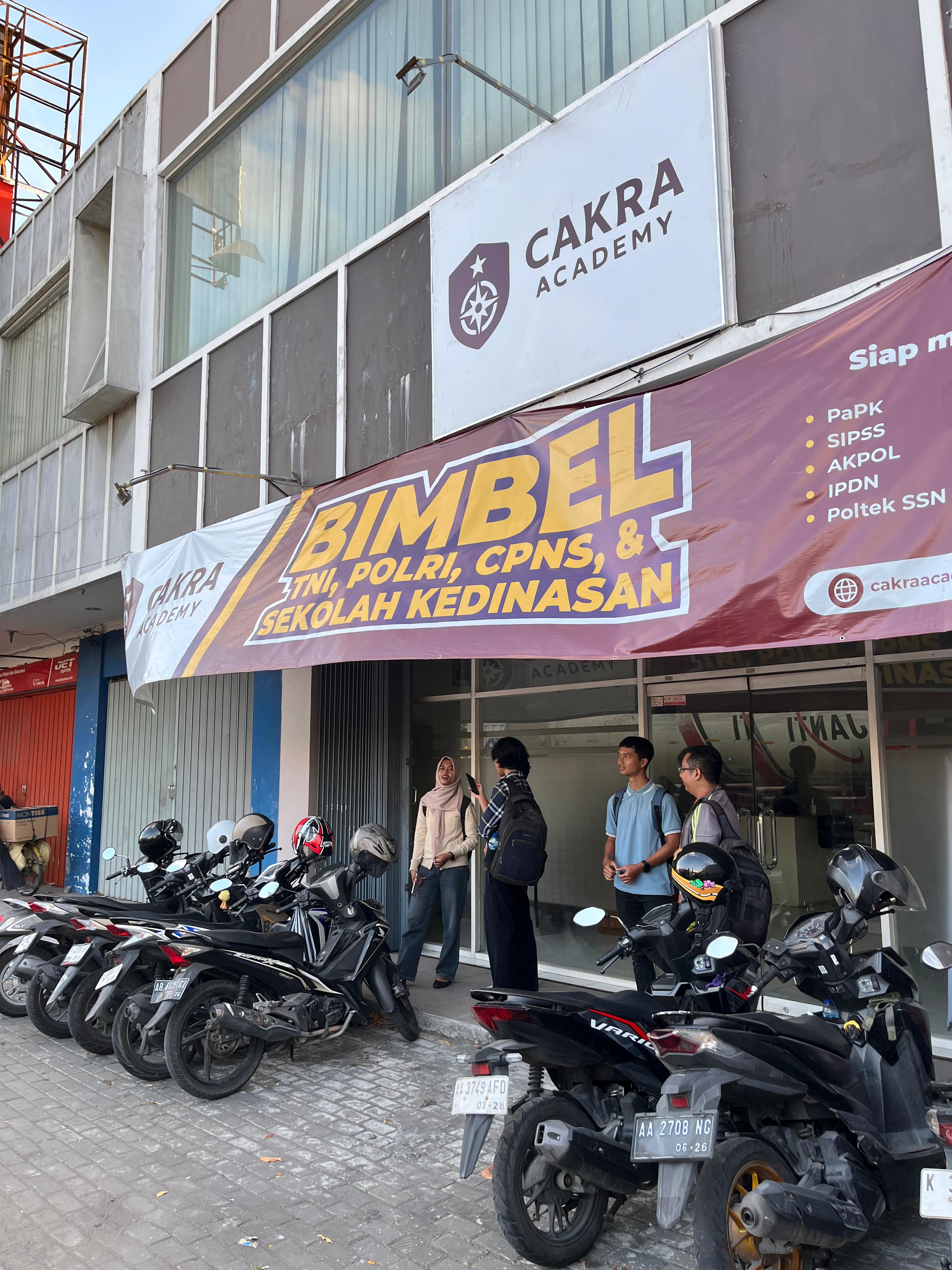 Dokumentasi Kegiatan