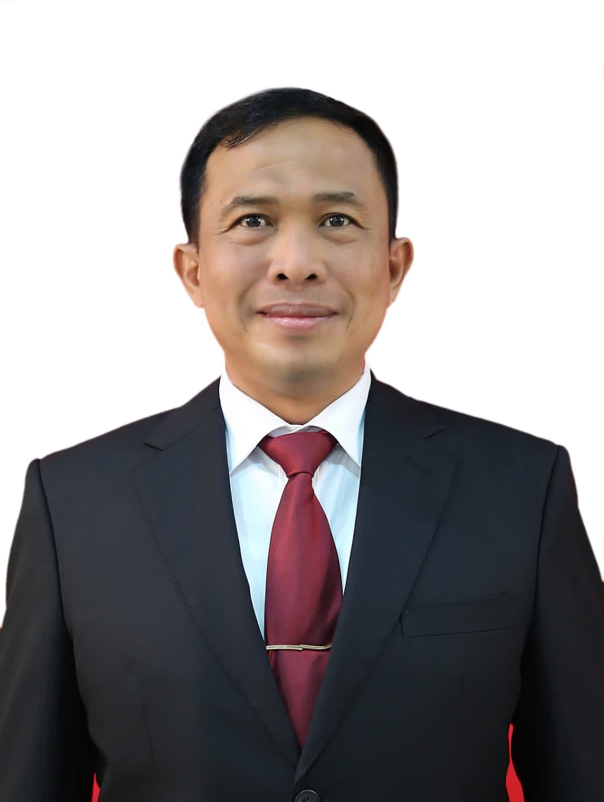 Irjen. Pol. (Purn.) Drs. Hudit Wahyudi